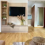 아파트 La Vista 자호리나
