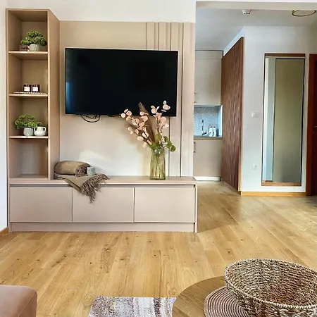 Apartment La Vista Jahorina