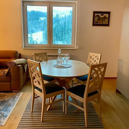 La Vista Jahorina