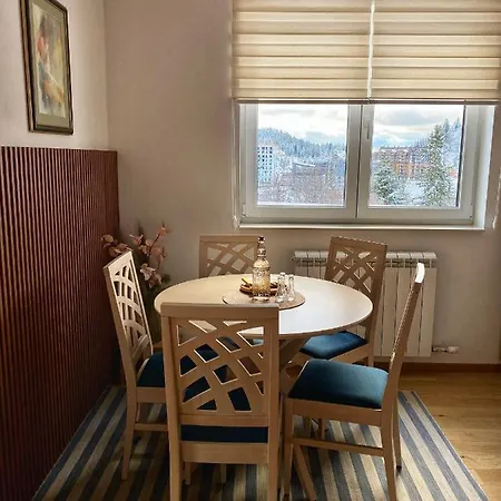 Apartment La Vista Jahorina