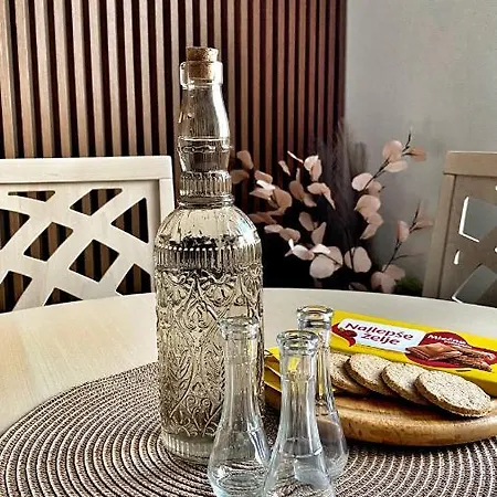 Apartman La Vista *