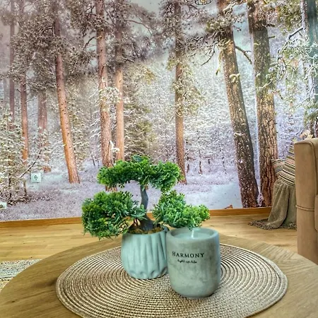 La Vista Lejlighed *