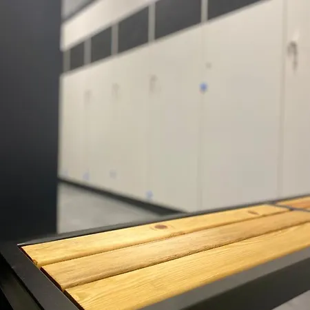 アパート La Vista ヤホリナ