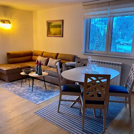 Appartement La Vista
