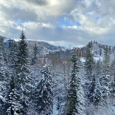 Apartman La Vista *