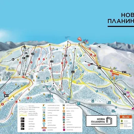 Lejlighed La Vista *