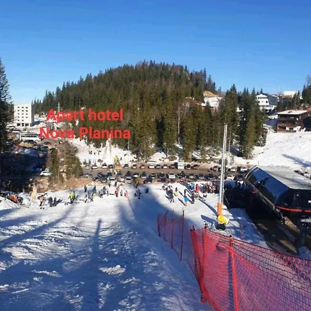 La Vista Jahorina