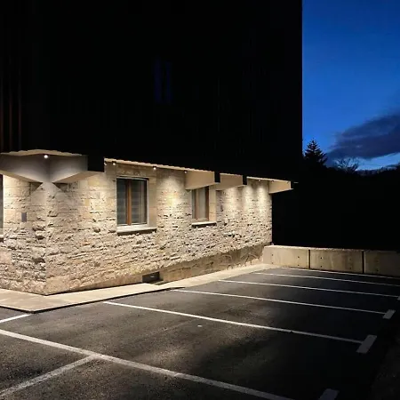 アパート La Vista *