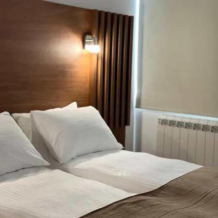La Vista Appartement