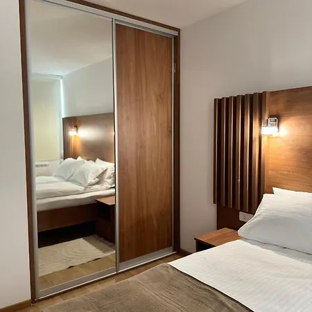 La Vista Appartement *