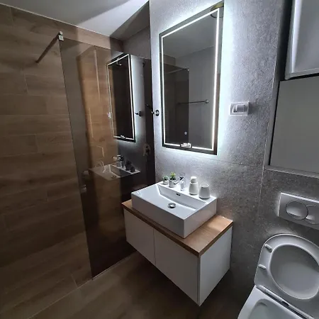 La Vista Apartment Jahorina