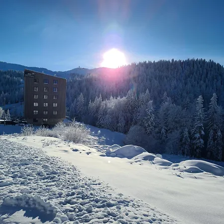 Appartement La Vista *