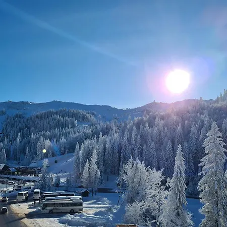 La Vista Lejlighed *