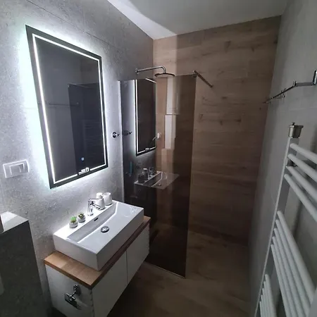 Apartment La Vista Jahorina