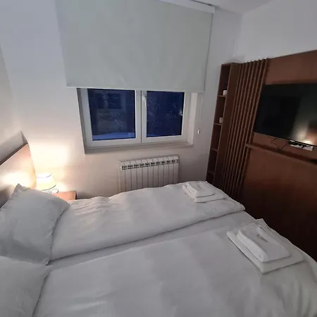 La Vista Jahorina