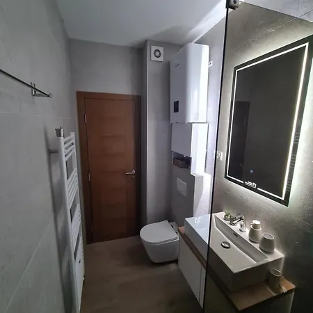 La Vista Apartment *