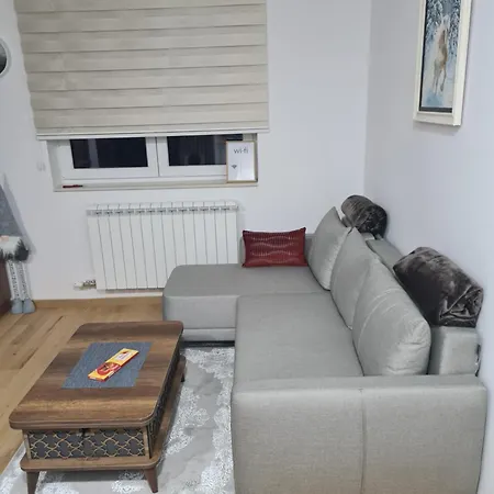 Apartment La Vista *