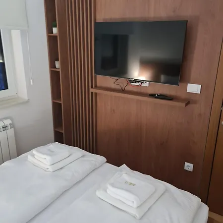 Appartement La Vista Jahorina
