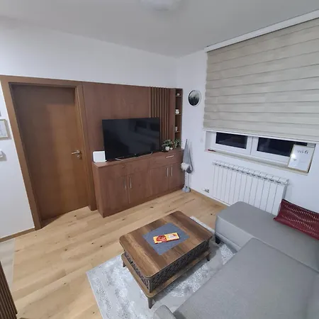 Apartment La Vista