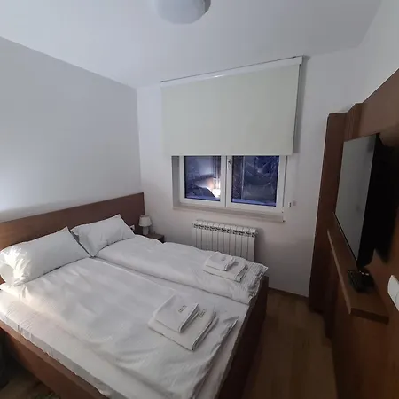 Apartment La Vista Jahorina