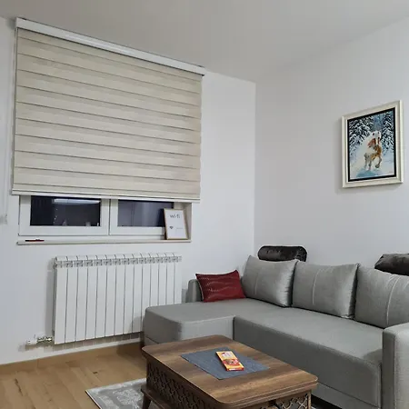 La Vista Apartment Jahorina