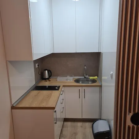 Appartement La Vista