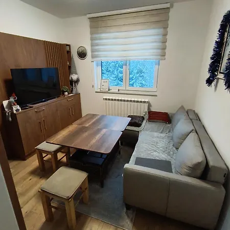 Appartement La Vista *