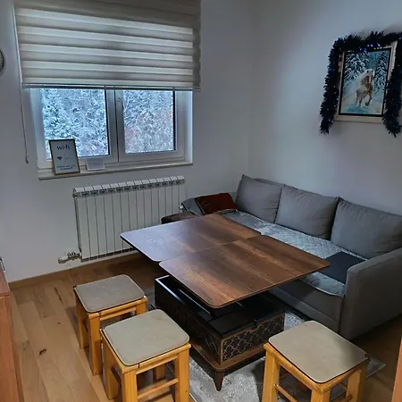 La Vista アパート