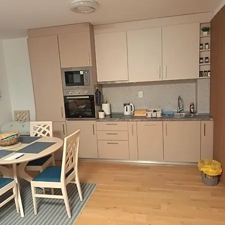 Lejlighed La Vista *